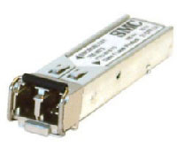 Smc TigerAccess SFP Gigabit Transceiver (SMCBGSLCX1)